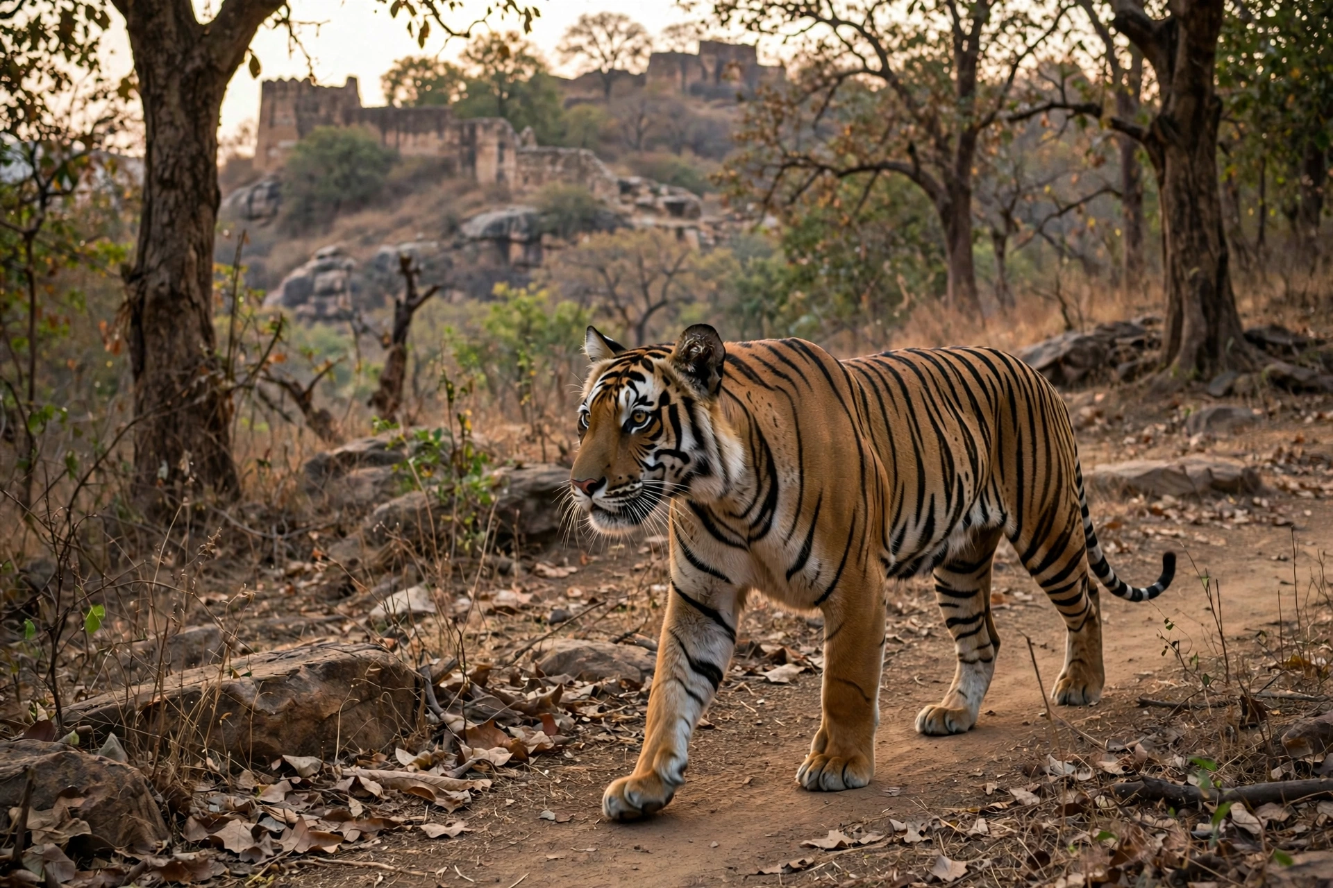 Wildlife