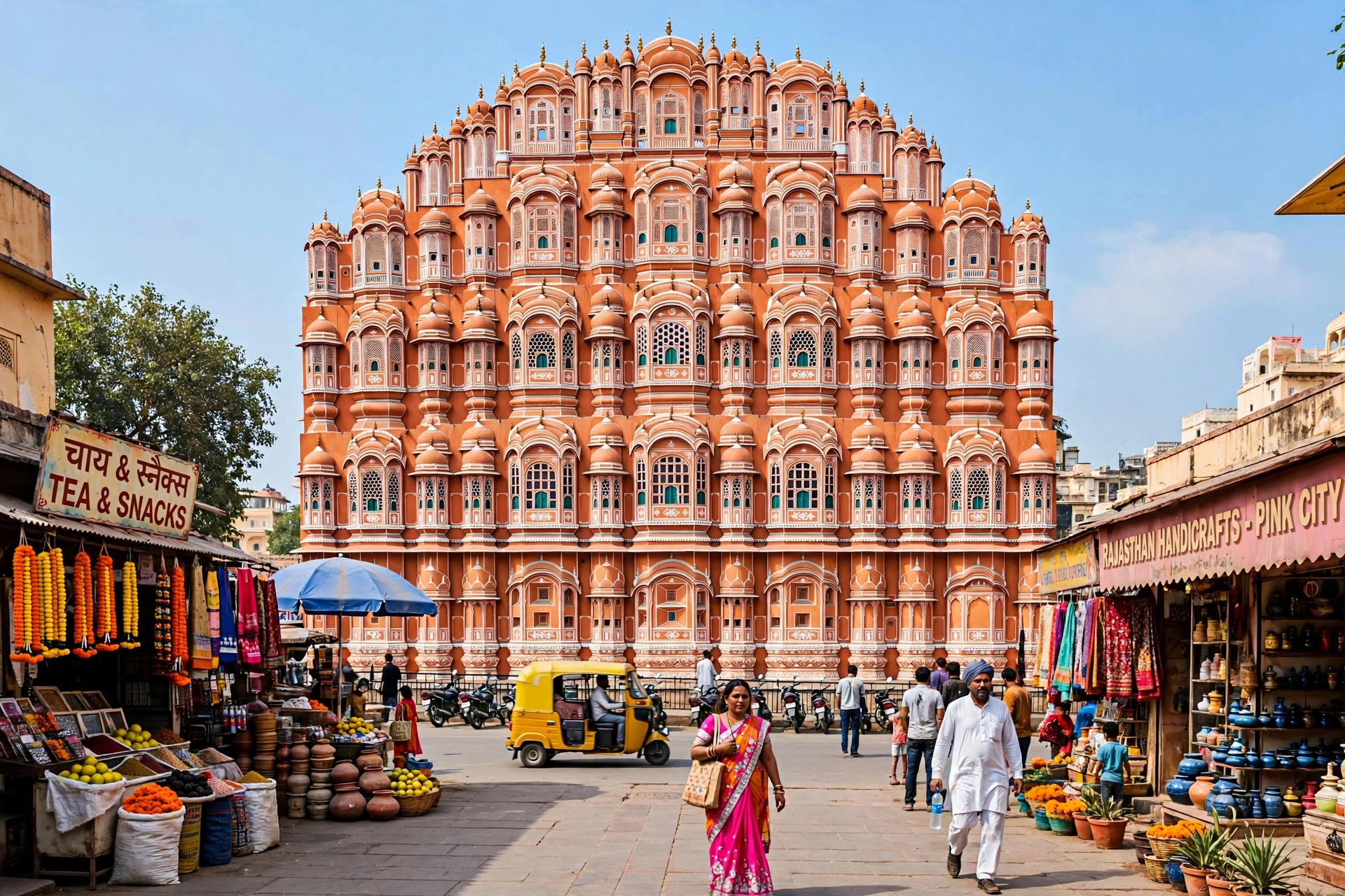 Jaipur