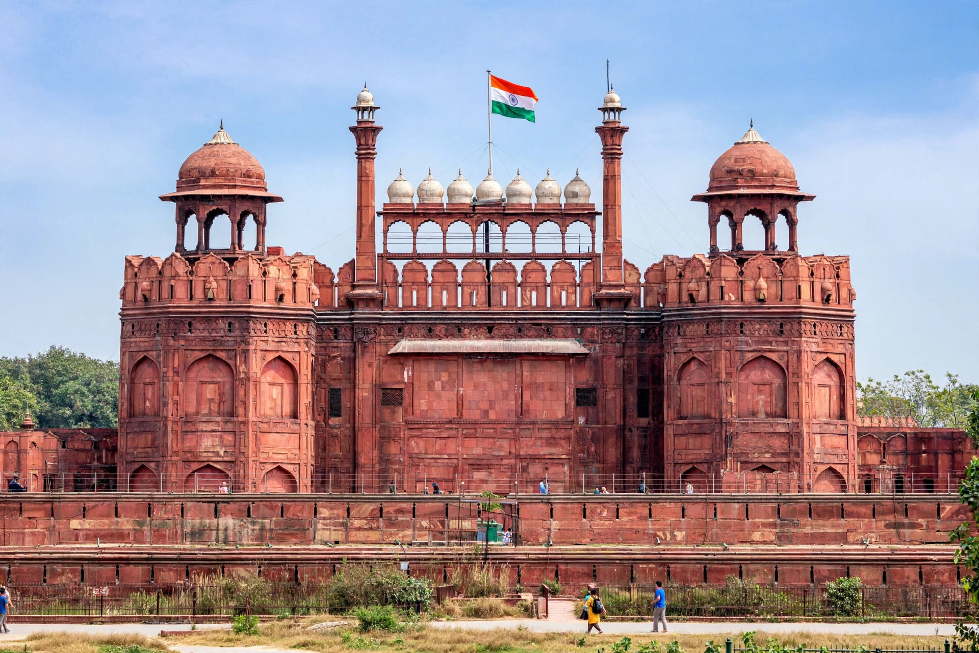 Delhi