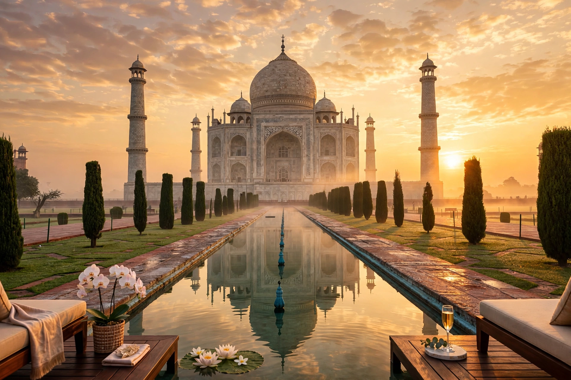 Taj