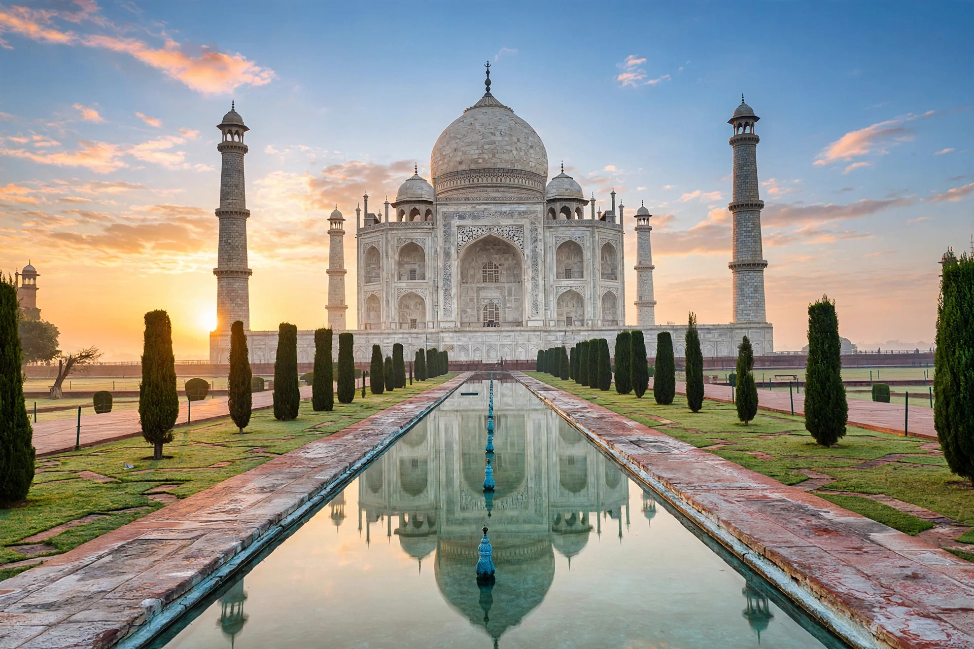 Agra
