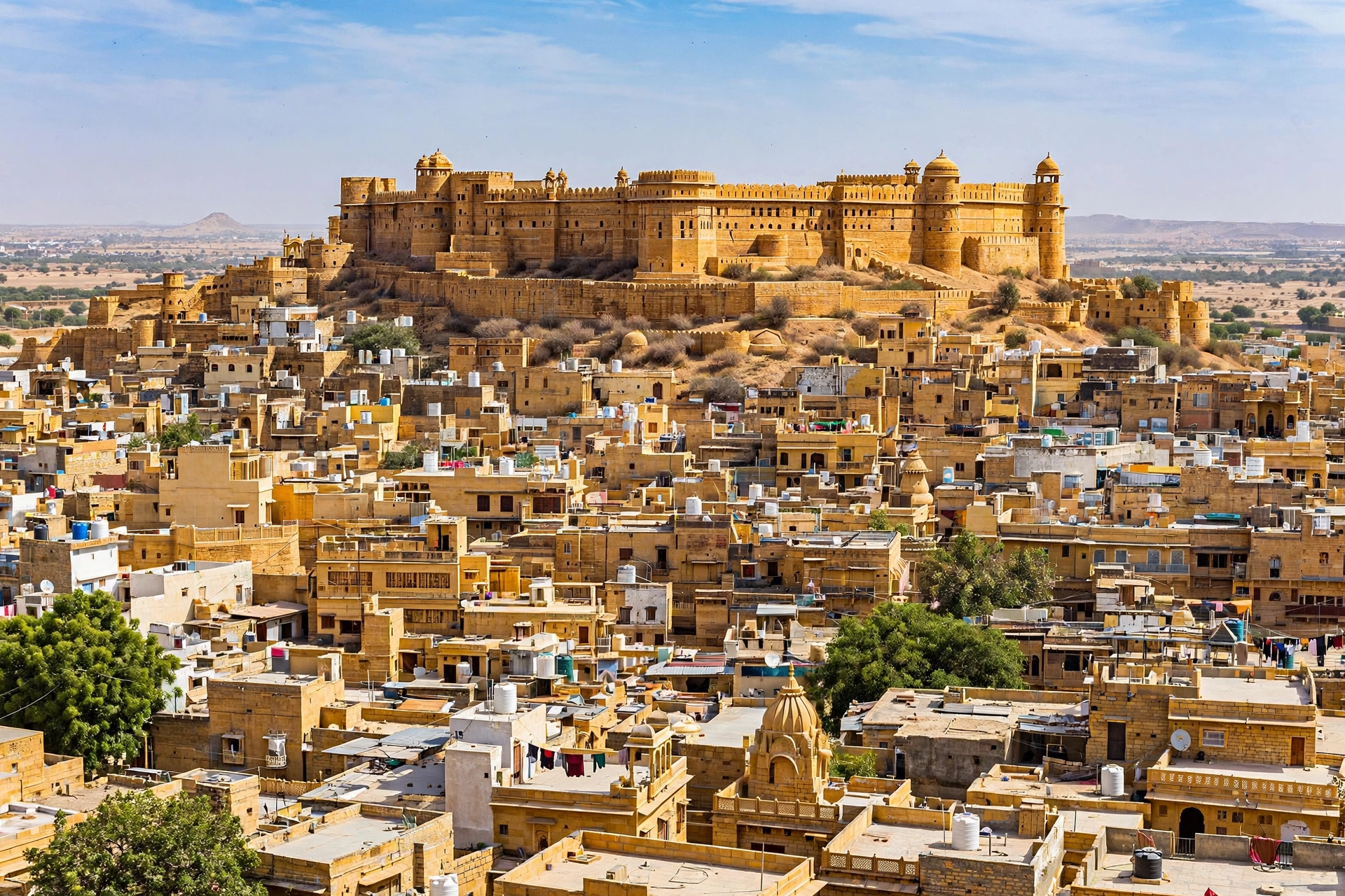 Rajasthan